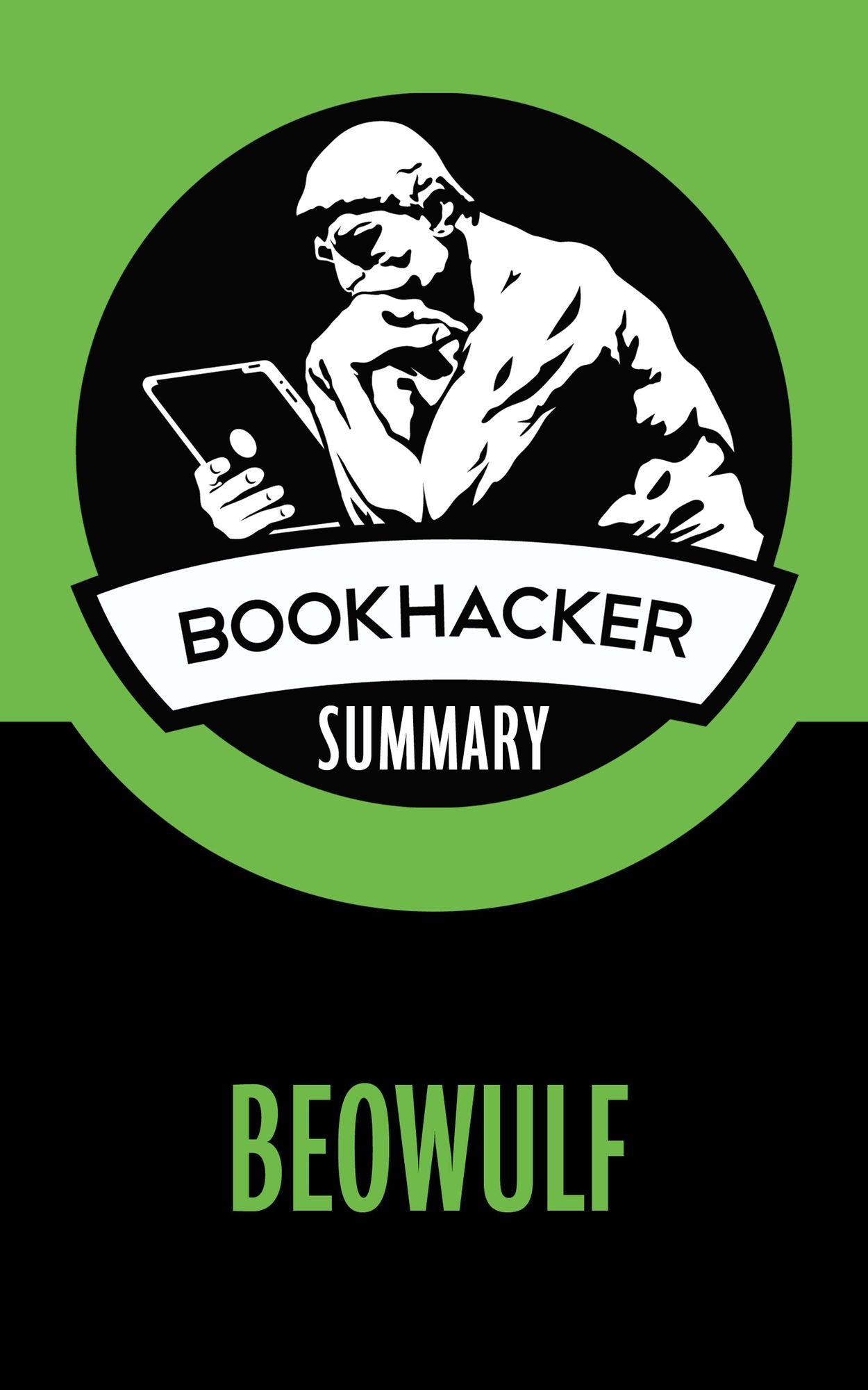 Beowulf (A BookHacker Summary)