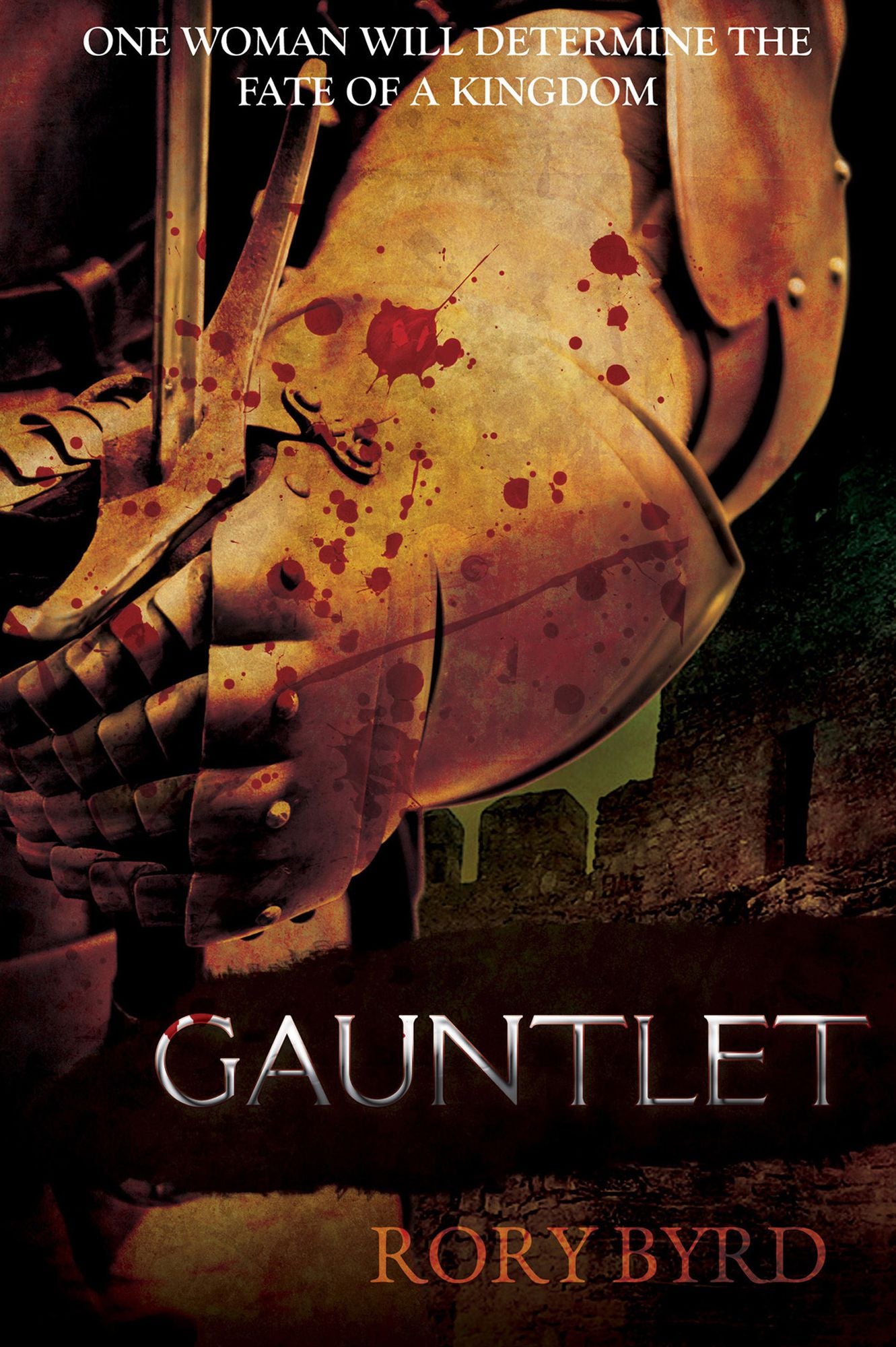 Gauntlet