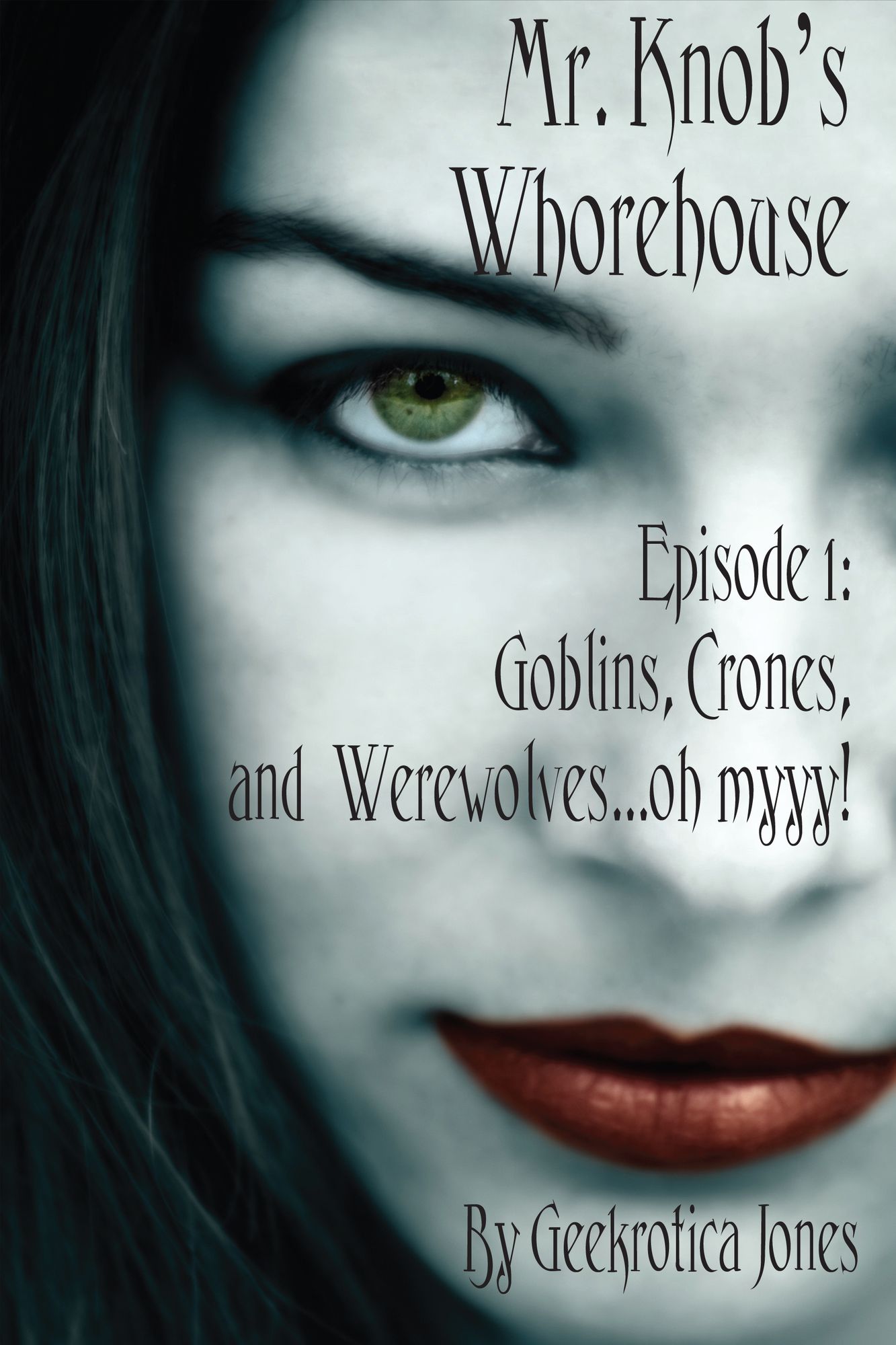 Mr. Knob's Whorehouse
