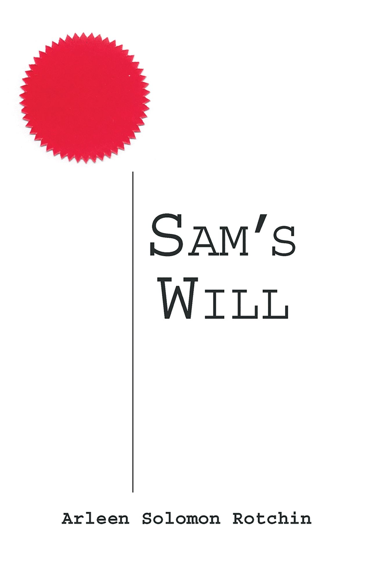 Sam's Will