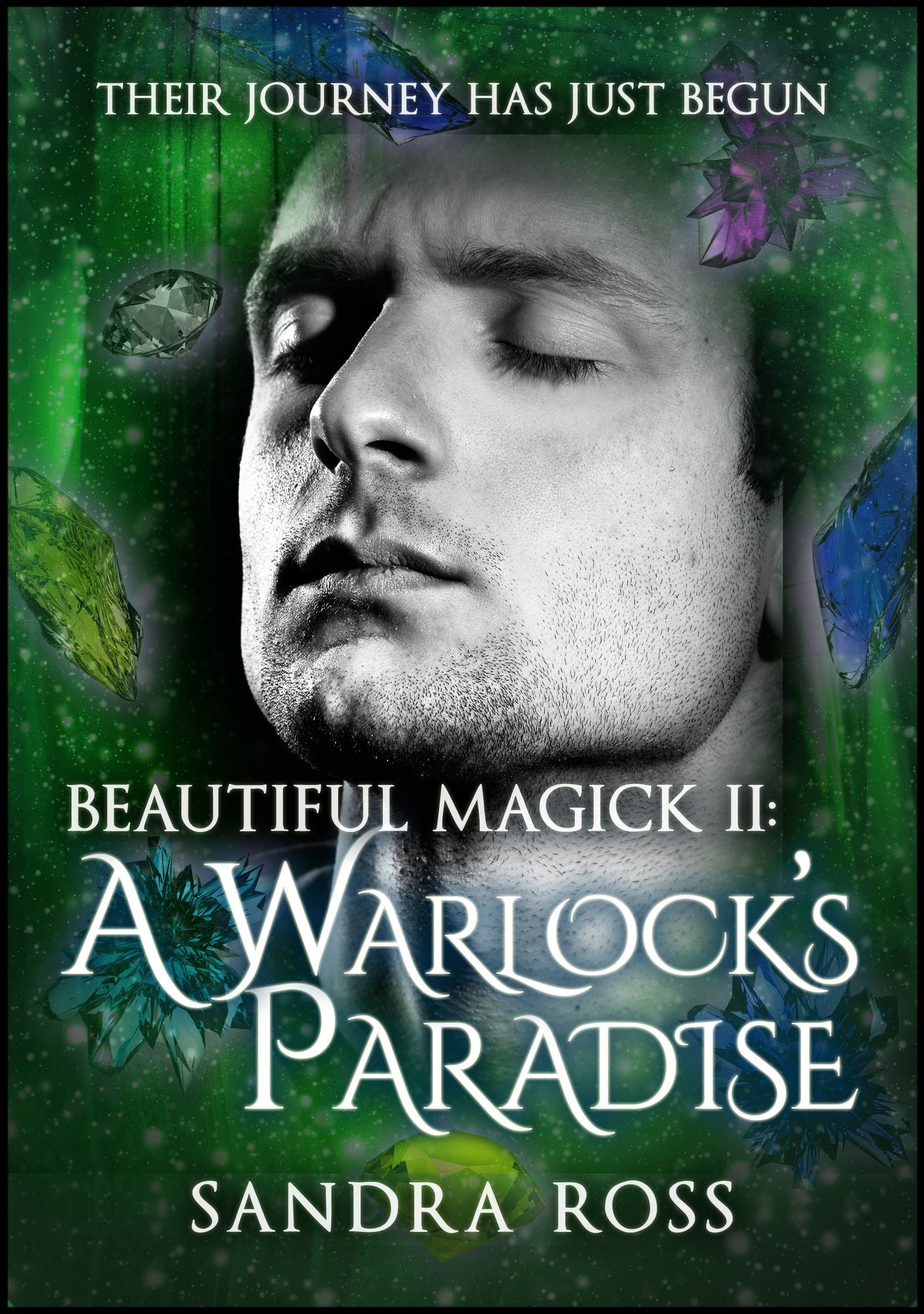 A Warlock's Paradise: Beautiful Magick 2