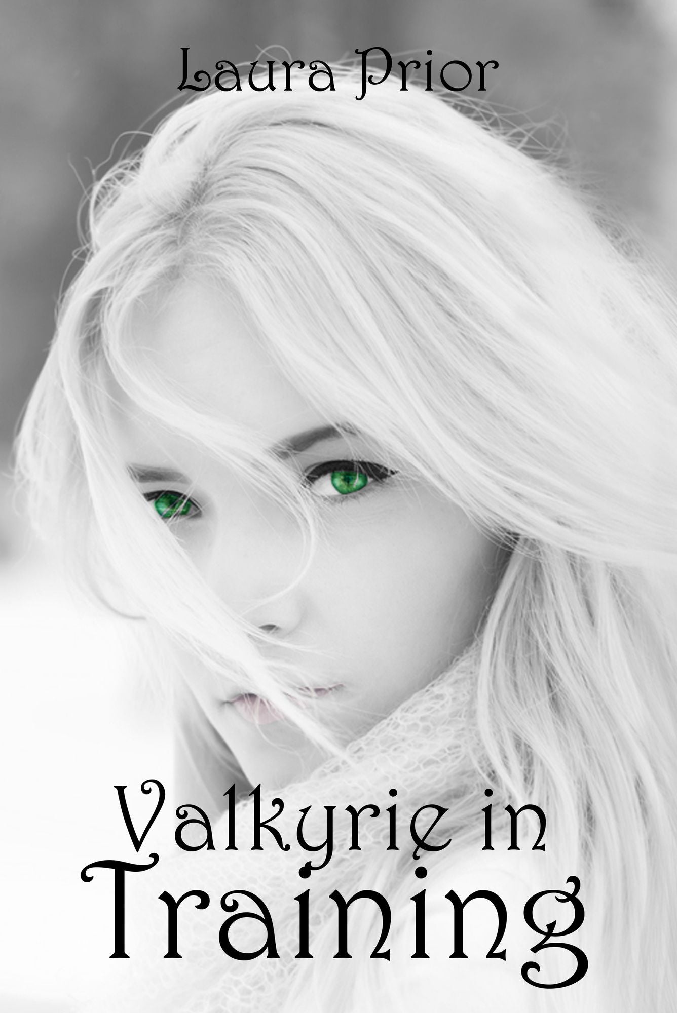 Valkyrie in Training