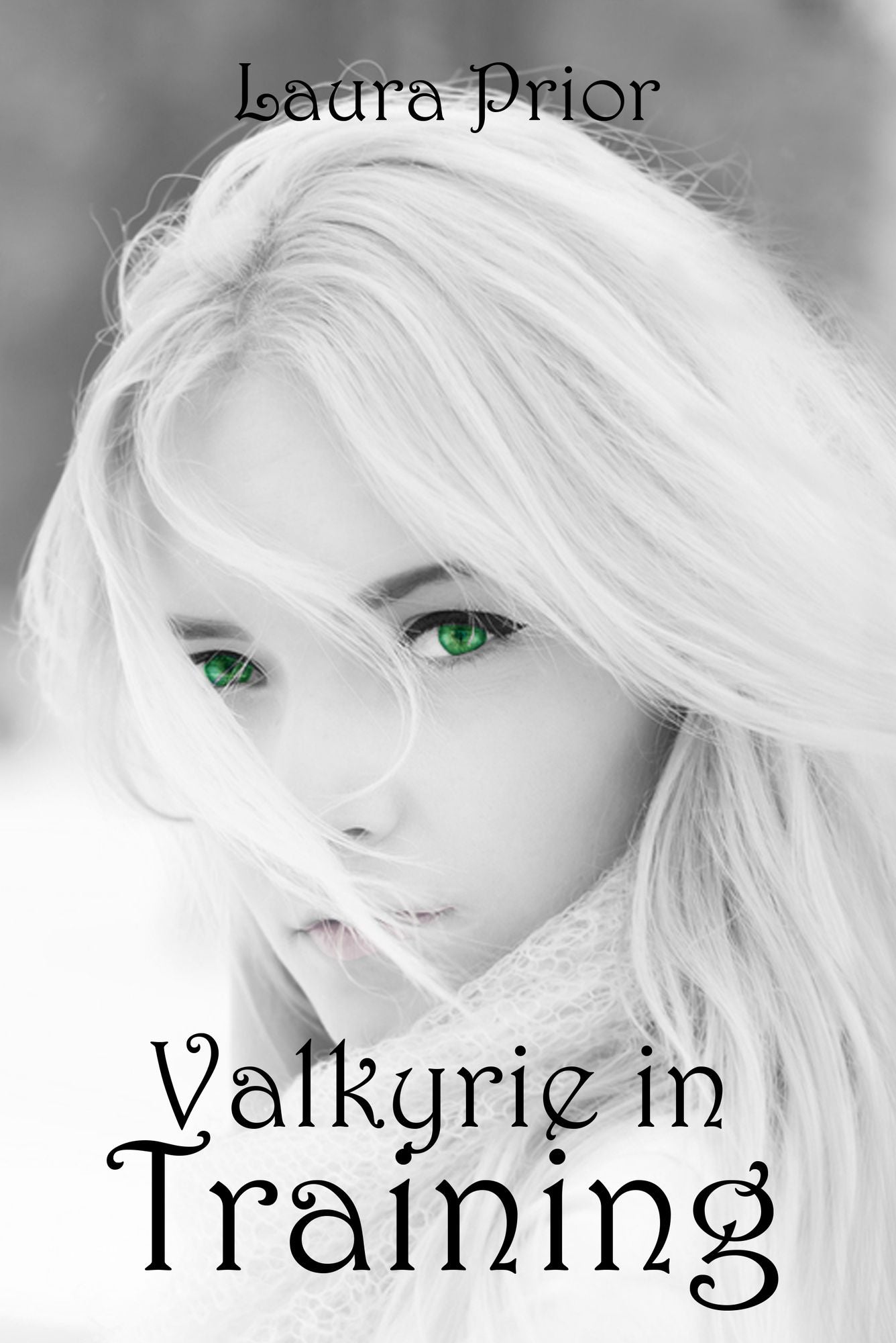 Valkyrie in Training