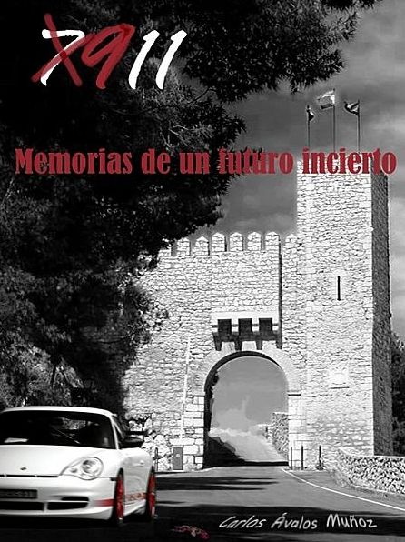 911, Memorias de un futuro incierto.