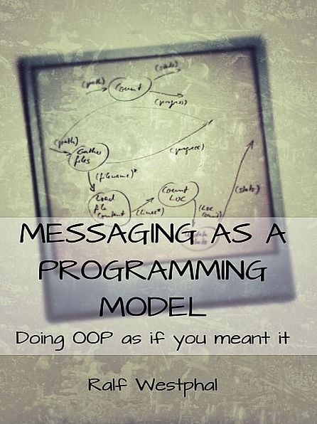 Messaging as a Programming Model