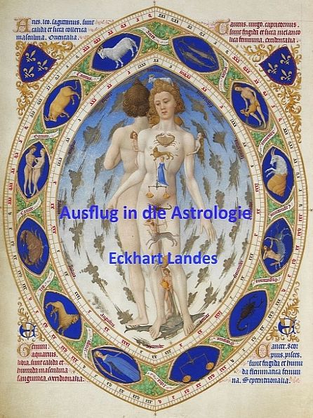 Ausflug in die Astrologie