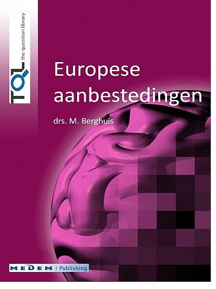 Europese Aanbesteding