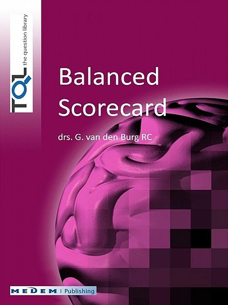 Balanced Scorecard