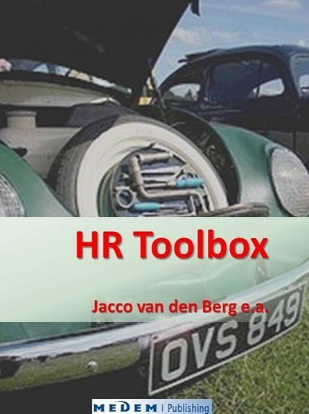 HR Toolbox