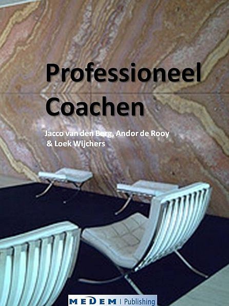Professioneel Coachen
