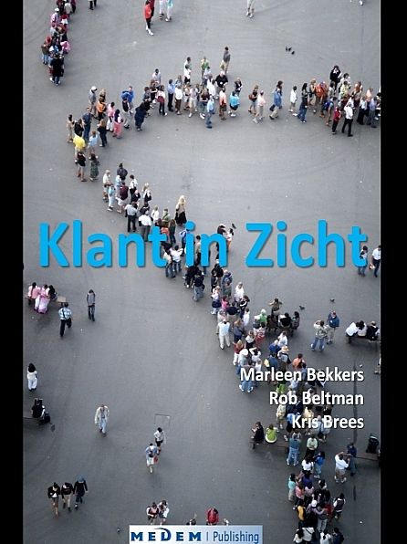 Klant in Zicht