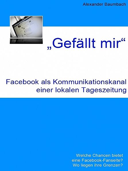 "Gefällt mir"