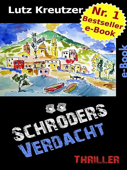 Schröders Verdacht
