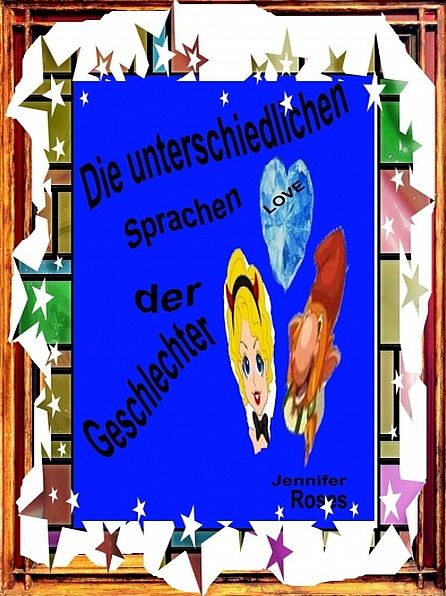 Die unterschiedliche Sprache der Geschlechter