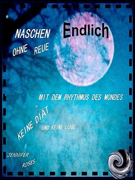 Endlich Naschen ohne Reue