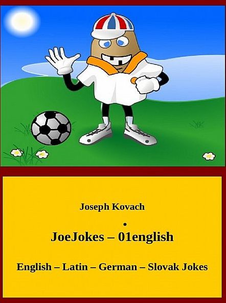 JoeJokes - 01english