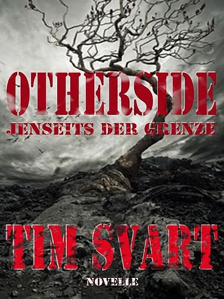 Otherside: Jenseits der Grenze