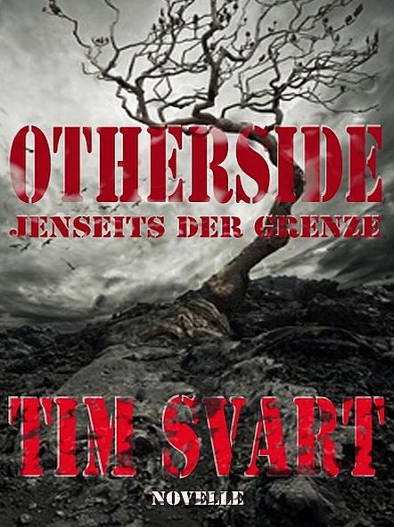 Otherside: Jenseits der Grenze