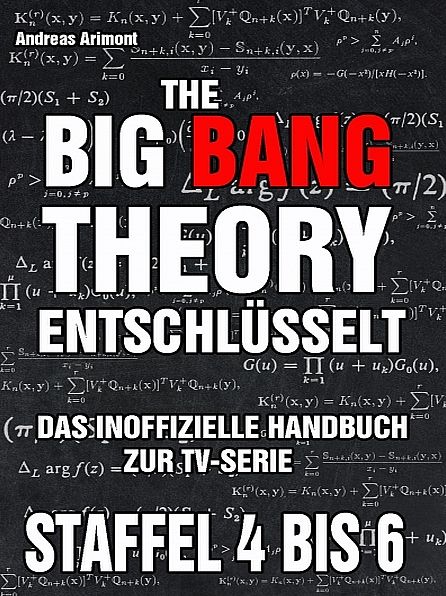 The Big Bang Theory entschlüsselt 2