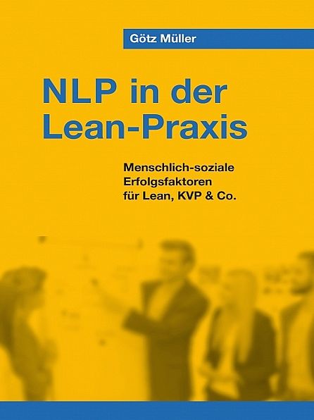 NLP in der Lean-Praxis