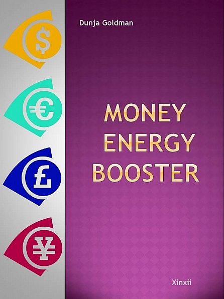 Money Energy Booster