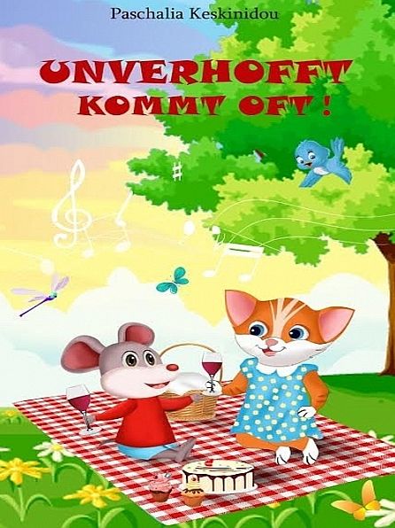 Unverhofft kommt oft!