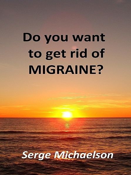 Do you want to get rid of migraine?