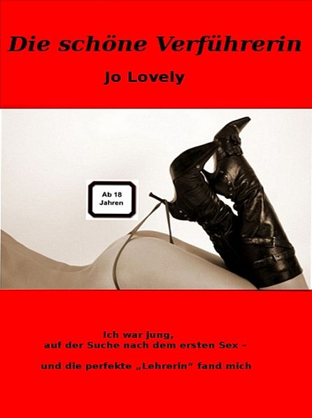 Die schöne Verführerin