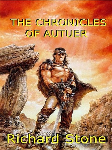 The Chronicles of Autuer