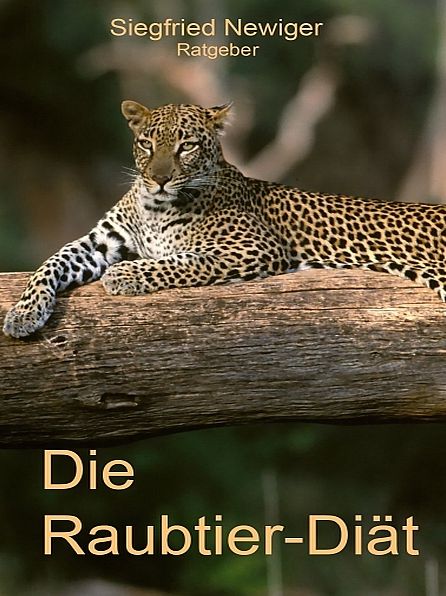 Die Raubtier-Diät