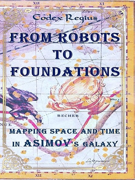 From Robots to Foundations