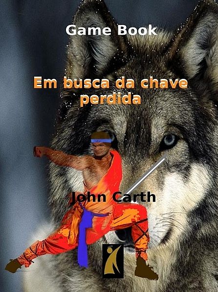 Em busca da chave perdida