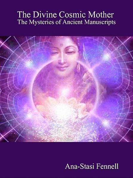 The Divine Cosmic Mother