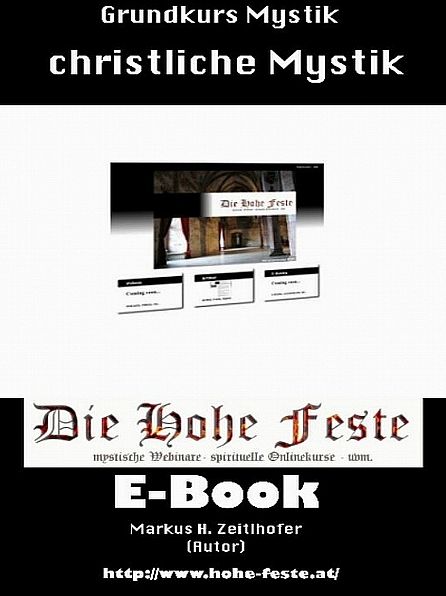 Christliche Mystik