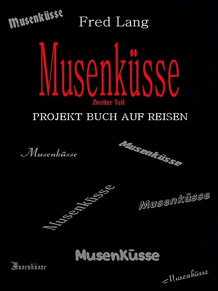 Musenküsse 2