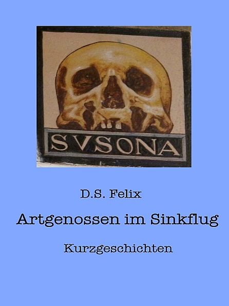 Artgenossen im Sinkflug