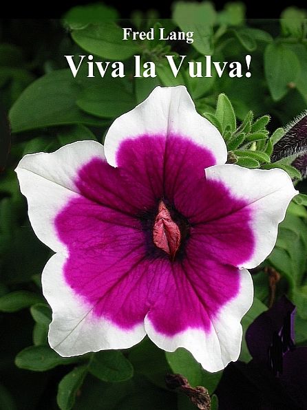 Viva la Vulva!