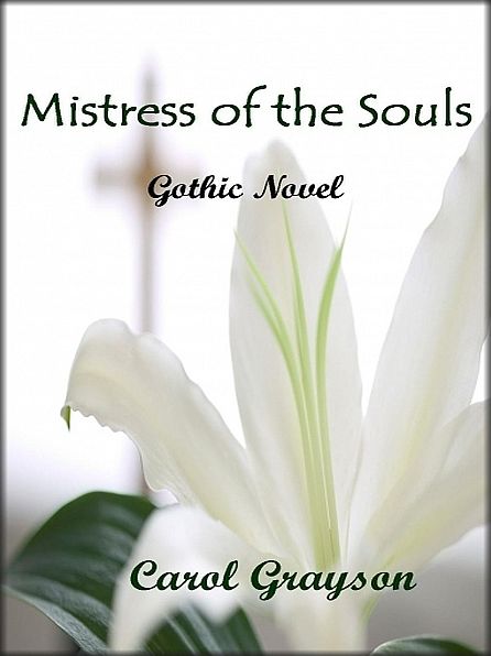 Mistress of the Souls