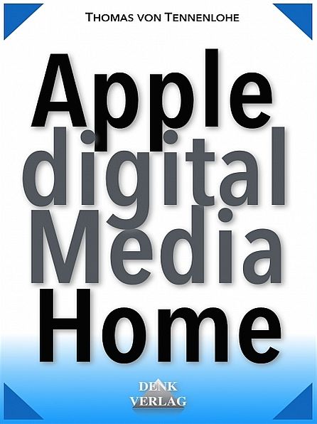 Apple Digital Media Home
