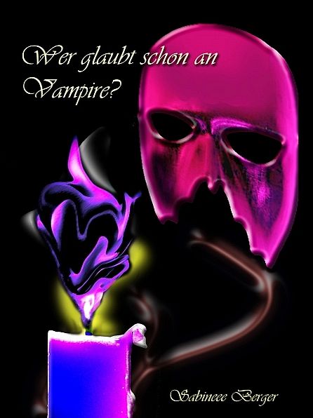 Wer glaubt schon an Vampire?