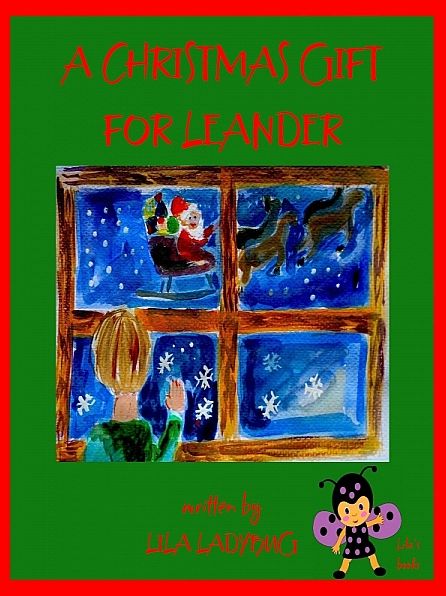 A Christmas Gift For Leander