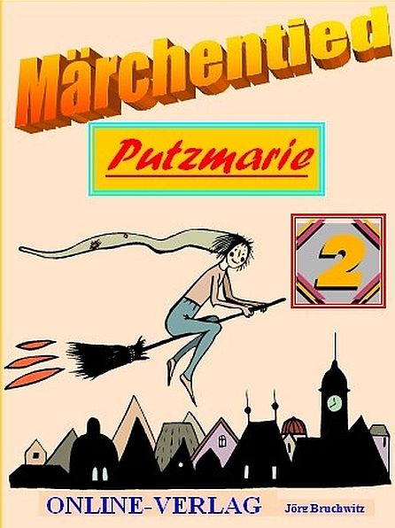 Putzmarie