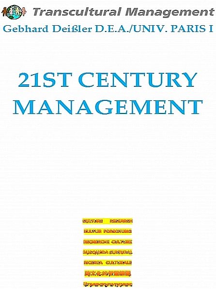 21st Century Management