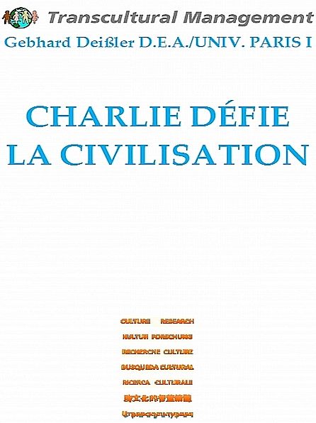 Charlie défie la civilisation