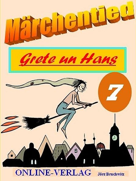 Grete un Hans