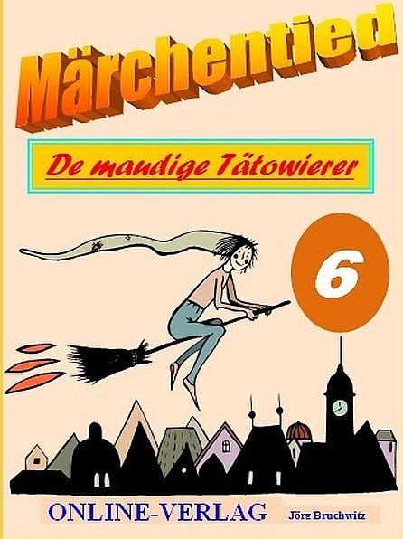 De maudige Tätowierer