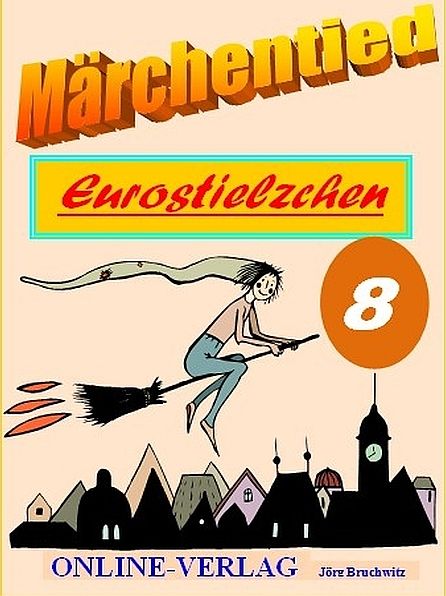 Eurostielzchen
