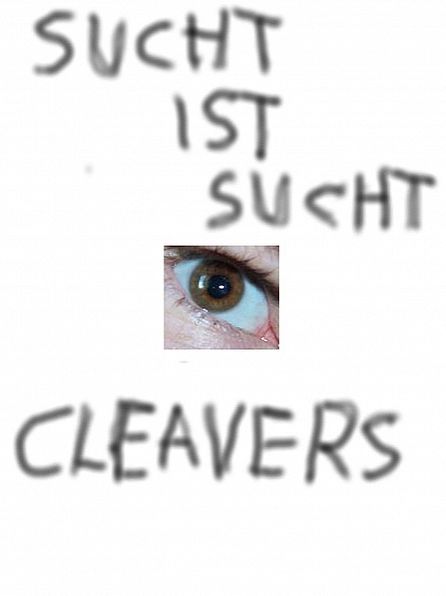 Sucht ist Sucht