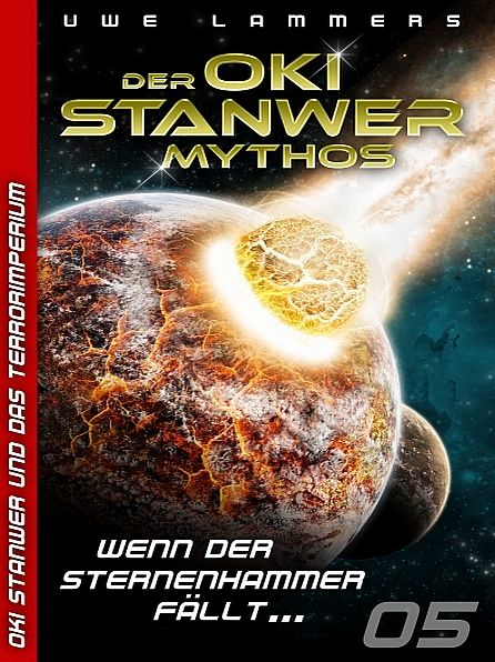 Wenn der Sternenhammer fällt...