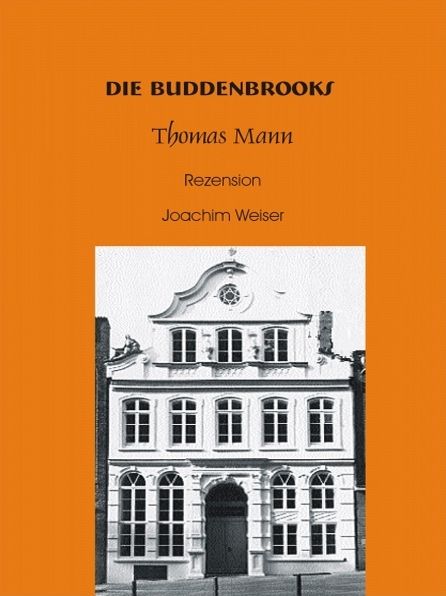 Buddenbrooks Rezension